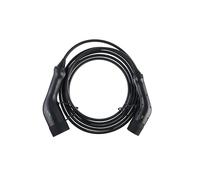 Cavo di ricarica per veicoli elettrici Alva Connect, Tipo2-Tipo2, Monofase, 32A, 7.4kW, borsa inclusa