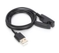 Cavo di ricarica premium e resistente, chip intelligenti integrati per Garmin Descent G1G2Mk3i Mk2S Mk2i Mk2Mk1X50i, caricabatterie per Garmin