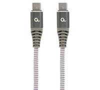 Cavo Di Ricarica Premium Usb-C A Usb-C 100W Pd 1.5M