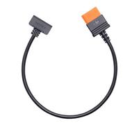 Cavo di ricarica rapida DJI Power SDC per Inspire 3 200W 40 cm
