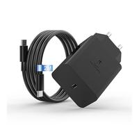 Cavo di ricarica rapido da 45 W, per Samsung Galaxy S24, S23, S22, S21, S20, FE S10, S9, S8, A55, A54, A53, 5g, A52, A51, A50, A34, A33, A23, A13, A12,2 m, USB C Caricatore adattatore Fast Charger
