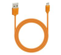 Cavo di ricarica rapido micro USB per campanello Ring/Eufy/XTU, cavo di ricarica per campanello da 5 V/2 A, compatibile con Ring 2/3/3 Plus/4/Pro/Plus, batteria per videocamera video wireless XTU e