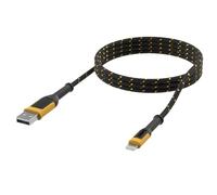 Cavo Di Ricarica Reinforced USB A A Lightning DEWALT 1.2M DWT1311359