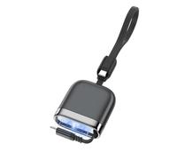 Cavo di Ricarica Retrattile USB C Cavo Retrattile Tipo C 240W Per | Cavo USB per la casa, la camera da letto, il dormitorio, l'esterno, i viaggi, il