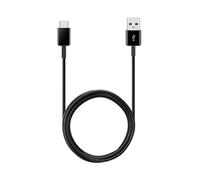 Cavo Samsung EP-DW700CBE da USB-C a USB maschio/maschio 1,5 m Nero