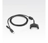 Cavo di ricarica/sincronizzazione USB di Zebra Cavo USB nero - Nouvo