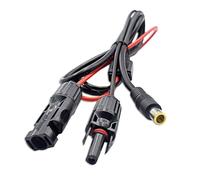 Cavo di ricarica solare da MC4 a DC7909 - Adattatore connettore da 1,8 m | Collegamento solare affidabile con materiali durevoli e di alta qualità for prestazioni ottimali.