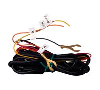 Cavo di Ricarica SweTrack Unità Lite (compatibile con Lite+ (Gen2), Lite+ e Lite)