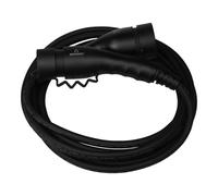 Cavo di ricarica tipo 2 EU 230V 32A 7.2kW 5 1m fase IP55 AC DGN ricambio wallbox