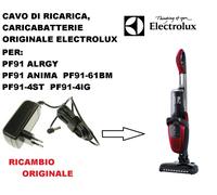 Electrolux Kit filtri Aria + Motore lavabili per PureF9 ESPK9