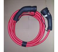 Cavo di ricarica Type 2/Type 2 22kW (per: Honda e:NY1 eNS1, E)