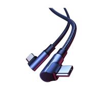 CAVO DI RICARICA UGREEN US335, USB-C - USB-C, Universale, Ricarica rapida