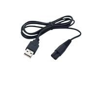 Cavo Di Ricarica Universale Da 5 V, Compatibile Con Philips, Rasoio S1115/02 S3108/06 S3109/06 S3208/06 S5830/05 S5832/01 S5880/20 S5880/50 S5880/81