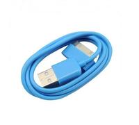 Cavo di ricarica USB 30 pin per sincronizzazione dati USB compatibile con Apple iPhone 4 4S 3G 3GS Apple iPad 1st 2nd 3rd Gen iPod 5th Gen