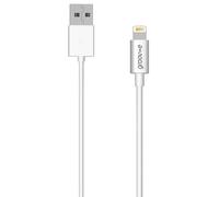 Cavo Di Ricarica USB-A A 8 Pin, 2M Bianco - GVMA042WE