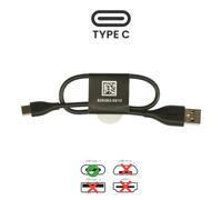 Cavo Di Ricarica USB A Tipo C Per Altoparlante Bose SoundLink Flex 12"