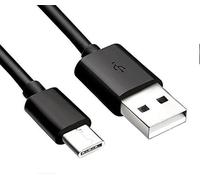 Cavo di ricarica USB a USB-C per hard disk esterno Samsung MU-PE1T0K/EU