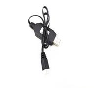 Cavo Di Ricarica USB AX5S Da 7,4 V Per WPL B-14K B-16K B-24K B-36K C-14K C-24K
