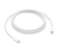 Apple - Cavo Di Ricarica Usb-c Da 240w (2 M)-bianco Apple