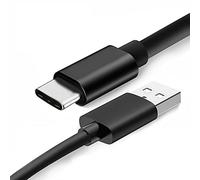 Cavo di ricarica USB-C compatibile per Logitech MX Keys Advanced Keyboard, Logitech Anywhere 3, MX Vertical, MX Master 3 Advanced Mouse, Brio 4k Webcam e altri mouse USB C