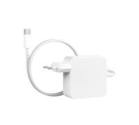 Cavo di ricarica USB C da 65 W, compatibile con Samsung Galaxy Book Pro 360 NP950QDB, Huawei Matebook D14 D15 D16, MacBook, Lenovo, HP, Dell, Acer, Asus, PD 3.0 tipo C Laptop Alimentatore di rete