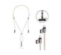 Intenso CAVO RICARICA US-C 60W BEIGE