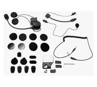 Sena SC-A0318 Kit di Montaggio su Casco Universale con Altoparlanti Sottili 20S, 20S EVO, 30K