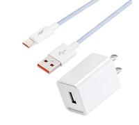 Cavo di ricarica USB C per auricolari compatibile con JBL Vibe Beam/Vibe Buds/Vibe 200TWS/Live Pro 2/Live Free 2/Endurance Race/Tune Flex/Tour PRO+ TWS Earbuds Tipo C