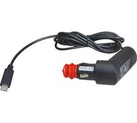 Cavo di ricarica usb-c per auto procar con presa accendisigari