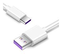 Cavo di ricarica USB-C Tipo C cavo di ricarica compatibile con AfterShokz OpenMove AS660, AKG Y400, Y600NC,RHA MA750,Sennheiser Momentum True Wireless 2 auricolari senza fili