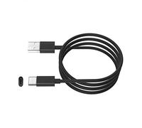 Cavo di ricarica USB C tipo C lungo 1,8 m per Sony PS5 Pulse 3D, HyperX Cloud Stinger Core, Turtle Beach Stealth 600 Gen 2, 700 Gen 2, JBL e altre cuffie da gioco con porta di alimentazione USB-C