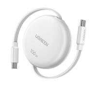 CAVO DI RICARICA USB-C UGREEN Hub 6 in 1, da a , 1 m, Biancocolo
