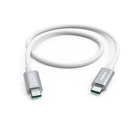 Cavo di ricarica USB-C/USB-C, 240 W, ""Full-Feat"", USB 3.2 Gen1, 5 Gbit/s, 1...