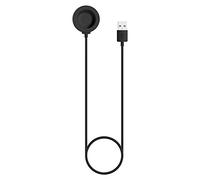 Cavo di Ricarica USB Caricatore per Huawei Watch GT4/GT3/GT3 SE/GT2 ECG/GT2 Pro/GT Runner, Huawei Watch 4/4 Pro/3/3 Pro, Portatile Caricatore Adattatore Cavo di Ricarica USB per Caricabatterie, 1M