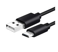 Cavo di ricarica USB compatibile con Fujifilm INSTAX Share SP-2, Polaroid Zip, HP Sprocket, Polaroid Mint, Kodak Mini/Printomatic, Lifeprint, Canon Ivy e stampanti fotografiche simili