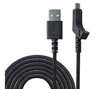 Cavo di ricarica USB compatibile con mouse da gioco wireless Razer Lancehead RZ01-02120100-R3U1