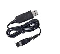 Cavo Di Ricarica USB, Compatibile Con Philips, Rasoio Elettrico HQ8505 2300 7000 5000 3000 Series 3500 MG5750 MG7750 S1560