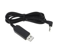 Cavo di ricarica USB compatibile con Remington Barba Trimmer MB320 MB320C MB42C MB310C MB200 Pa3215U 3,2 V 24 AWG 1,5 metri