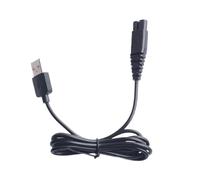 Cavo Di Ricarica USB, Compatibile Con VGR, V-675/695/961/335/653/951/371/956/052/070/275 Tagliacapelli Tagliacapelli Rasoio Cavo Di Alimentazione Cavo USB-C(1pcs)