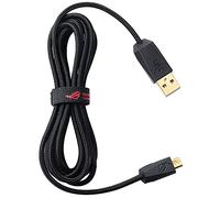 Cavo di ricarica USB compatibile per ASUS P501 ROG Gladius II G2 Spatha Mouse ottico senza fili