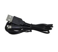 Cavo di ricarica USB da 1,2 m, cavo dati di ricarica for Nintendo for DSi for NDSI 3DS 2DS XL/LL for 3DSXL/3DSLL 2dsxl 2dsll Game Power Line
