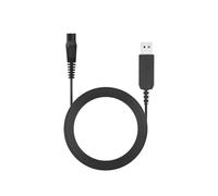 Cavo Di Ricarica USB Da 15 V, Compatibile Con Rasoio Elettrico Philips HQ8505 QP6510 QP6520 QP6530 QP6550 MG5750(1pcs)