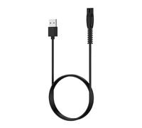 Cavo Di Ricarica USB Da 5 V, Compatibile Con Philips Norelco, Caricabatterie For Rasoio Elettrico Ibrido OneBlade QP2724 QP2834 QP1424 QP1324 QP1924 QP4631(1pcs)