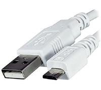 Cavo di ricarica USB di alta qualità per lettori di e-book Amazon Kindle e Kobo, ricarica rapida e sincronizzazione dati, compatibile con vari modelli Kindle e Kobo (display da 6", 9,7", 2a e ultima
