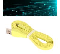 Cavo di ricarica USB di ricambio durevole per Logitech UE