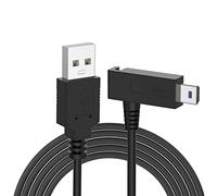 Cavo di Ricarica USB di ricambio per Sincronizzazione Dati Compatibile con Wacom Intuos Pro PTH450 PTH650, Wacom Intuos5 PTK450 PTK650, Wacom Intuos4 PTK440 PTK540, Wacom Bamboo CTE450 MTE450, 1.5m