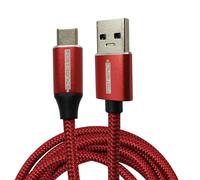 Cavo Di Ricarica USB Fastronics® Per Cuffie Wireless Sony WI-C100 YY2957