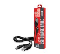Cavo Di Ricarica USB Hyperkin M07190 Per Nintendo 2DS XL 3DS Nuovo