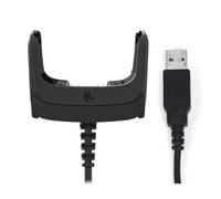 Cavo di Ricarica USB Interno Zebra per Lettore RFID RFD40 Nero