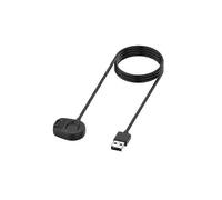 Cavo di ricarica USB magnetico compatibile con Suunto 7, con funzione di trasferimento dati e protezione del chip, lunghezza 1 m.